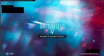 DICE招聘廣告或泄露機密戰地5預告即將發布