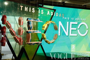 彭于晏攜手angelababy亮相adidas neo label春夏電視廣告發(fā)布會 35