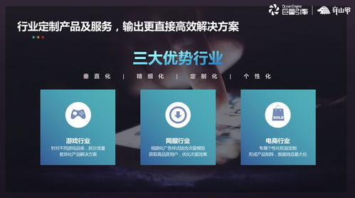 智引未來，洞見增長——穿山甲2019效果營銷通案廣告設計解析